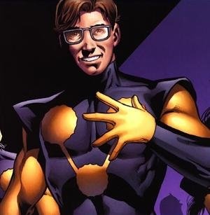 Roberto Rider Robbie Rider (Robert Rider) (Comic Book Character)