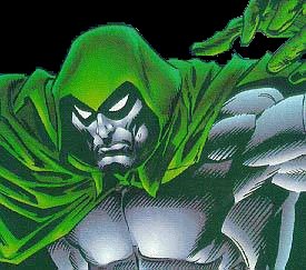 Spectre Entity The Spectre (Entity) (Comic Book Character)