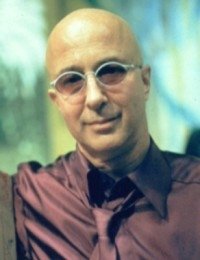 Paul Shaffer (Comic Book Character)