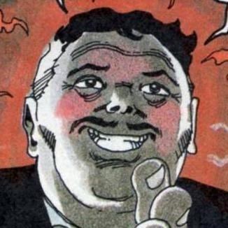 Charlie Dore (Charles Dore) (Comic Book Character)