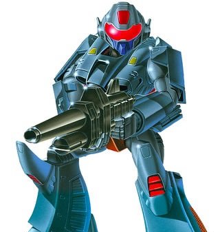 Treadshot (Action Master | Decepticon) (Comic Book Character)