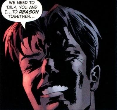 Tao (Tactically Augmented Organism | Wildstorm) (Comic Book Character)