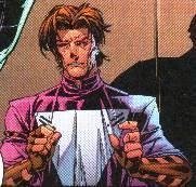 Tao (Tactically Augmented Organism | Wildstorm) (Comic Book Character)