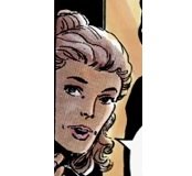Marvel Secretary Bess (Unknown | Secretary | Marvel) (Comic Book Character)