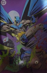 DC Comics's Batman Issue # 6f