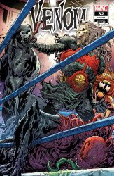 Marvel Comics's Venom Issue 32frankies-a