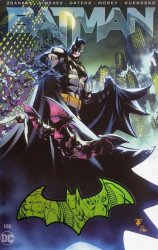 DC Comics's Batman Issue 125stadium-j