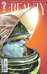 Ignition Press's The Beauty Issue # 9