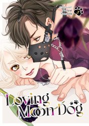 Steamship's Loving Moon Dog Soft Cover # 3
