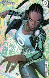 DC Comics's Absolute Green Lantern Issue # 11b