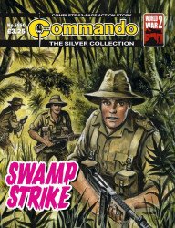 D.C. Thomson & Co.'s Commando: For Action and Adventure Issue # 5950