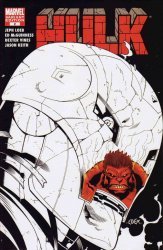 Marvel Comics's Hulk Issue 2d