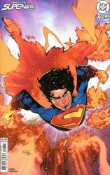 DC Comics's Absolute Superman Issue # 16d