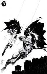 DC Comics's Batman Issue # 1tcm-c