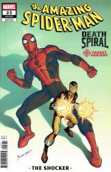 Marvel Comics's The Amazing Spider-Man Issue # 23f