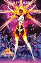 Marvel Comics's Captain Marvel Issue 1jsc-d