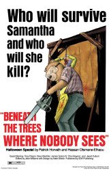 IDW Dark's Beneath The Trees Where Nobody Sees Halloween Special Issue # 1b