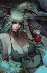 Udon Entertainment's Street Fighter: Swimsuit Special 2026 Issue # 1koc/sdcc/quintana