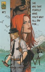 ComixTribe's Chum Issue # 1d