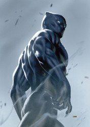 Marvel Comics's Marvel Knights: The World to Come Issue # 2e
