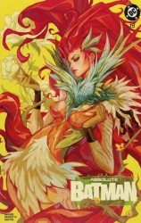 DC Comics's Absolute Batman Issue # 19trinity