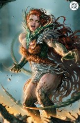 DC Comics's Absolute Batman Issue # 17ac pop-b