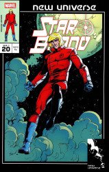 Marvel Comics's Battleworld Issue # 1c