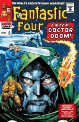 Marvel Comics's Fantastic Four: Fanfare Issue # 3sdcc