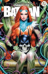 DC Comics's Absolute Batman Issue # 19mayhew