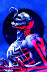 Marvel Comics's Venom Issue 1double-b