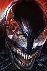 Marvel Comics's Venom Issue 35btc/slab-b