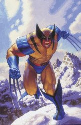 Marvel Comics's Wolverine: Madripoor Knights Issue 2e