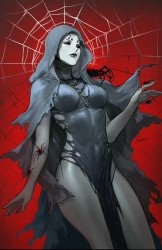 Image Comics's Bug Wars: The Spyder Wytch Special Issue # 1atlcc