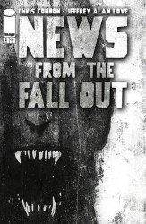Image Comics's News from the Fallout Issue # 2