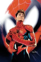 Marvel Comics's The Spectacular Spider-Man: Brand New Day Issue # 1i