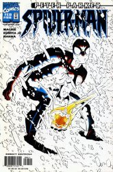 Marvel Comics's Spider-Man Issue 88