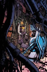Skybound's Transformers Issue # 17skybound-b