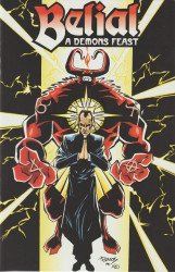 Southwind Press's Belial: A Demons Feast Issue # 1