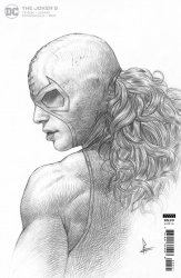 DC Comics's The Joker Issue 5d