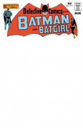 DC Comics's Detective Comics Issue 411facsimile b
