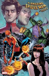 Marvel Comics's The Amazing Spider-Man Issue # 1000t