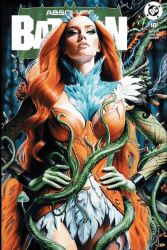 DC Comics's Absolute Batman Issue # 18mayhew/616