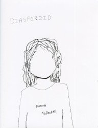 Darya Foroohar's Diasporoid Issue nn