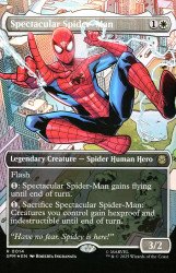 Marvel Comics's The Amazing Spider-Man Issue # 28d