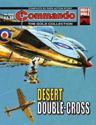 D.C. Thomson & Co.'s Commando: For Action and Adventure Issue # 5948