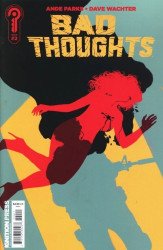 Ignition Press's Bad Thoughts Issue # 2