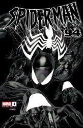 Marvel Comics's Spider-Man '94 Issue 1btc