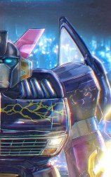 Skybound's Transformers Issue # 20-616comics-b