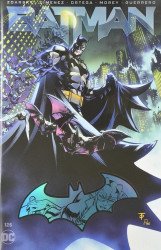 DC Comics's Batman Issue 125stadium-h