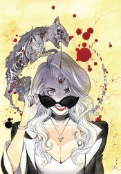 Marvel Comics's Midnight Spider-Man Issue # 1g